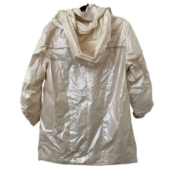 RINO & PELLE Pearl Rainjacket - Picture 3 of 5